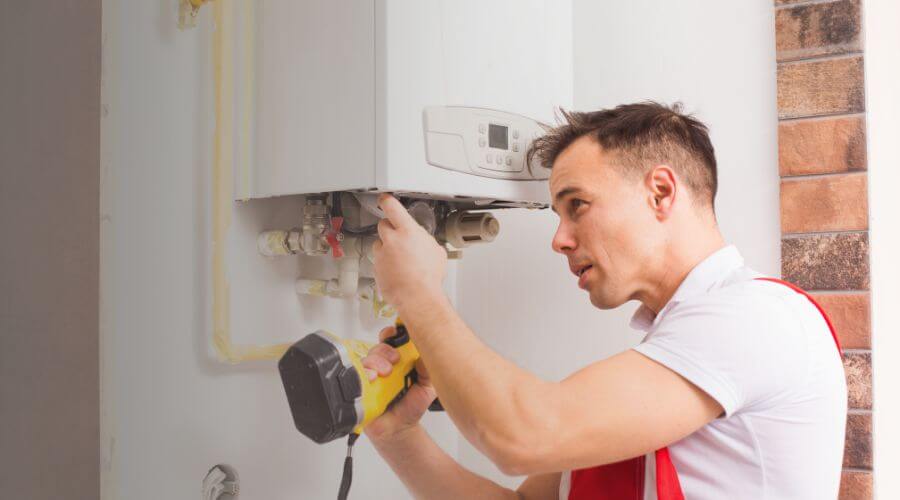 Professional expert plumbing services in Leslie, WV